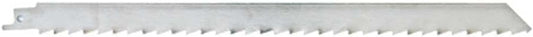 Segueta Sable 12" 3TPI - Corte Profesional en Carne Congelada