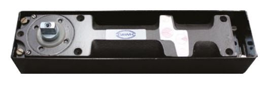 Bisagra Hidráulica M850 Jackson para Puertas Pesadas