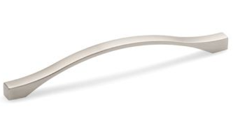 Tirador Cromo 160mm - Diseño Elegante y Duradero