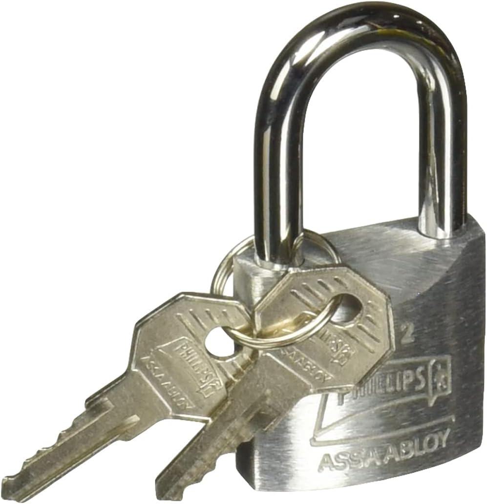 Candado Latón Sólido 38mm - Máxima Seguridad