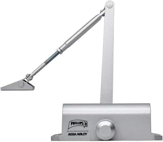 Cierre de Puertas Hidráulico MX443 MOD. 1404-AN