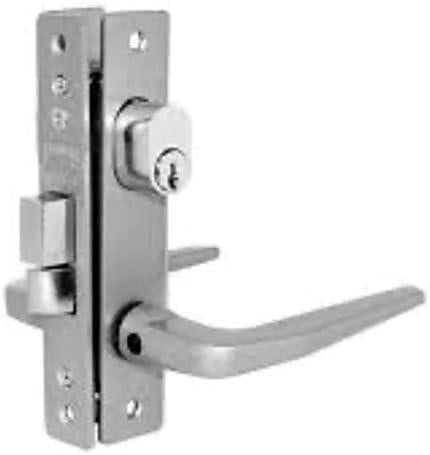 Cerradura Corrediza Phillips Mod. 549 para Aluminio