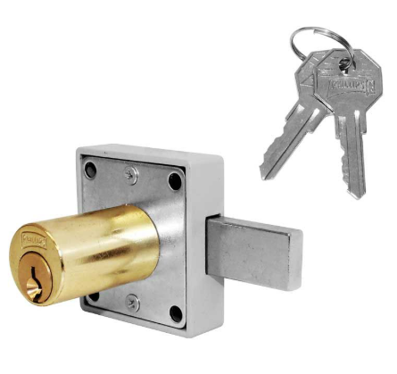 Cerradura para Mueble Phillips Mod. 250