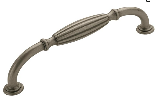 Jaladera Blythe 160mm Níquel - Elegancia y Durabilidad