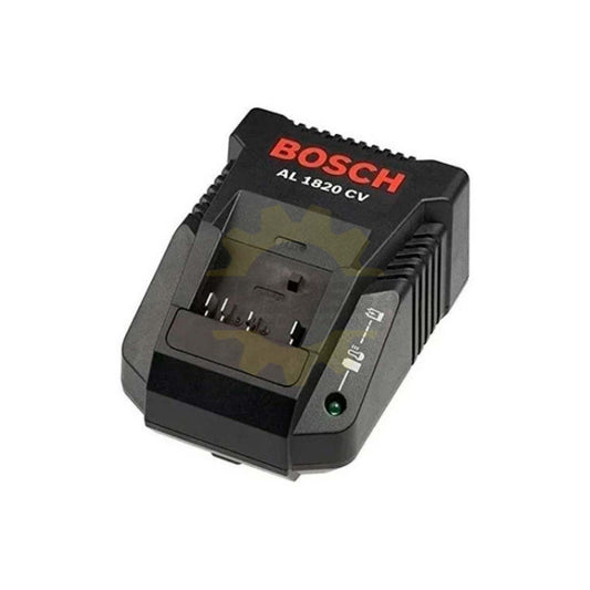 Cargador Rápido RC115 para Baterías 14.4-18V - Alta Eficiencia
