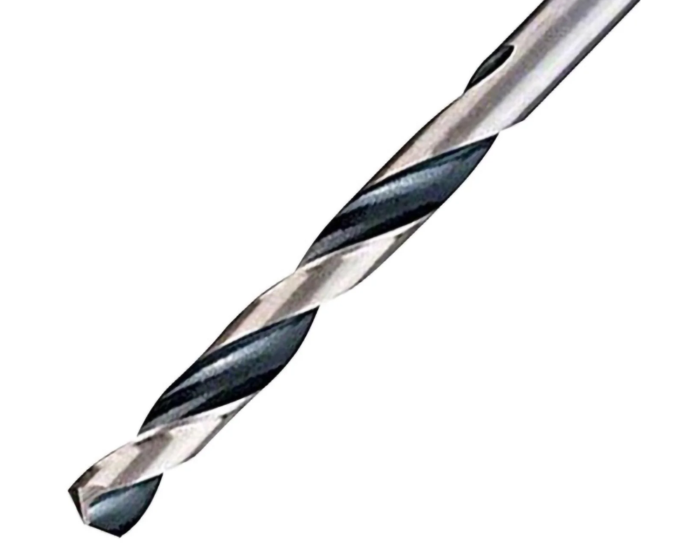 Broca HSS PointTeq 3/8" - Corte Preciso y Duradero