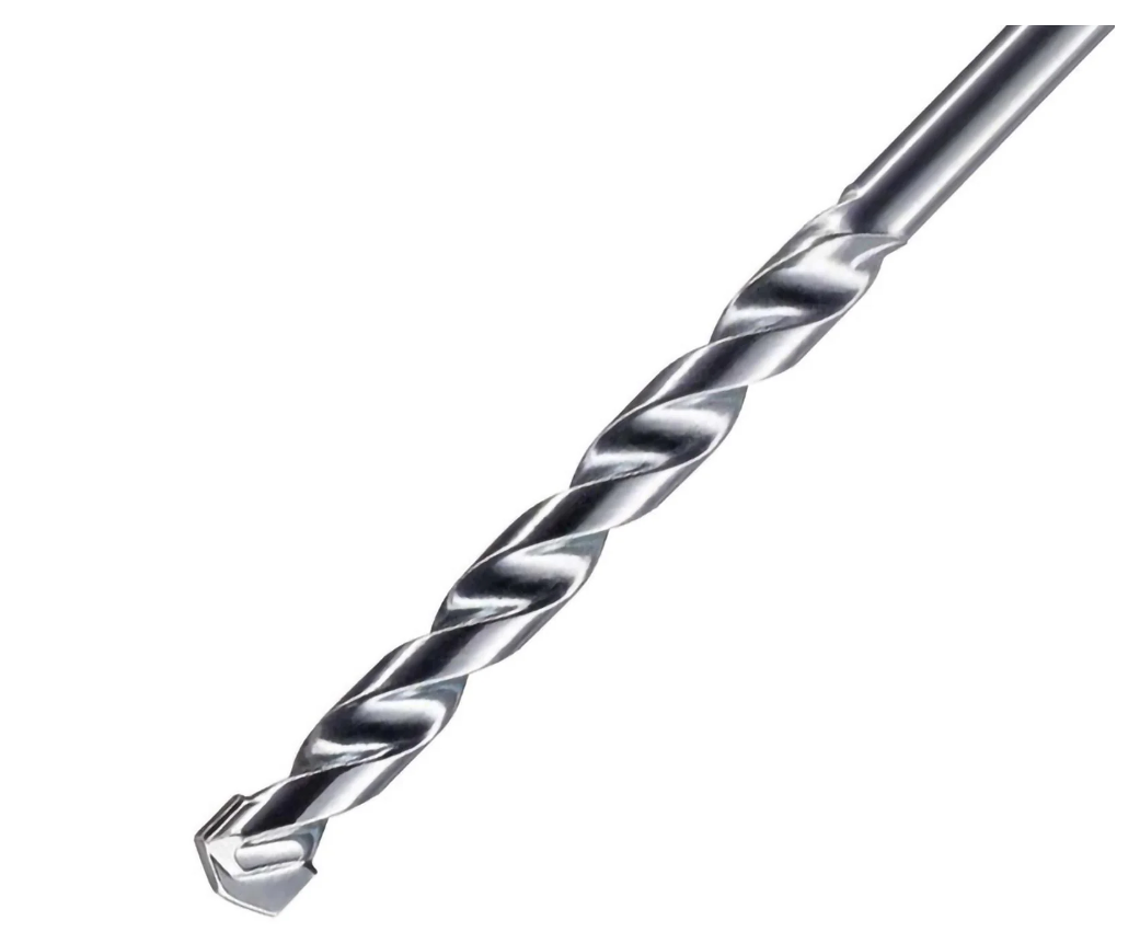 Broca CYL-1 3/8x4 para Concreto - Alta Durabilidad