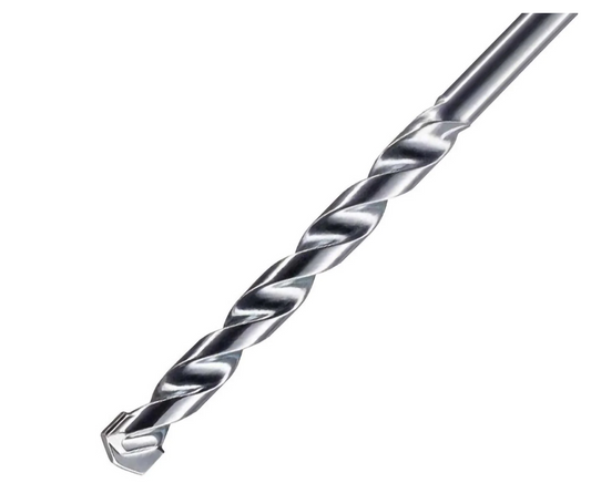 Broca CYL-1 3/8x4 para Concreto - Alta Durabilidad