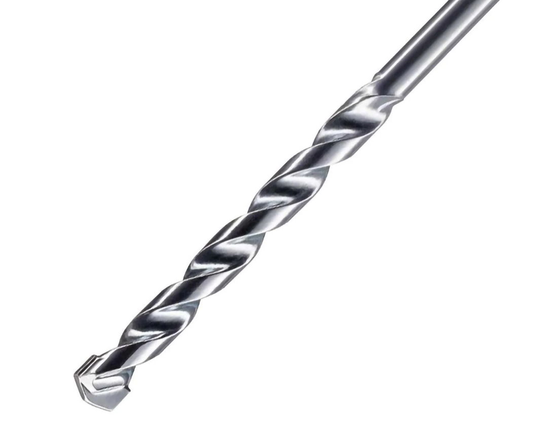 Broca para Concreto CYL-1 1/4X13 - Alta Durabilidad