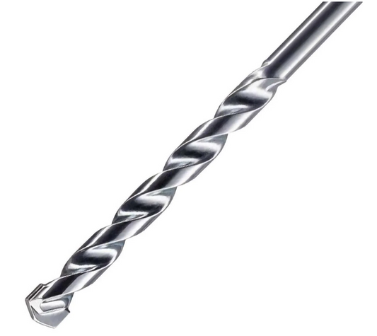 Broca CYL-1 1/2x4 para Concreto - Alta Durabilidad