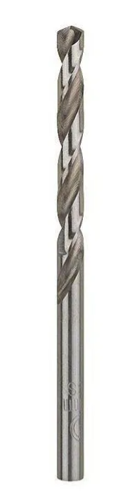 Broca HSS-G 1/16" 135° Bosch - Corte Preciso y Duradero