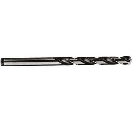 Broca HSS-G 17/64 135° Bosch - Alta Durabilidad