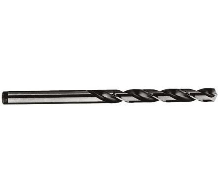 Broca HSS-G 9/32 135° Bosch - Corte Preciso y Duradero