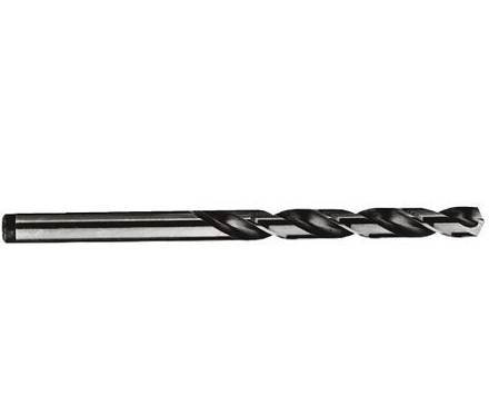 Broca HSS-G 19/64 135° Bosch - Alta Durabilidad