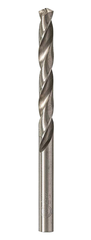 Broca HSS-G 11/32 135° Bosch - Corte Preciso y Duradero
