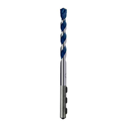 Broca CYl-5 3/16x2x4 para Concreto Extremo