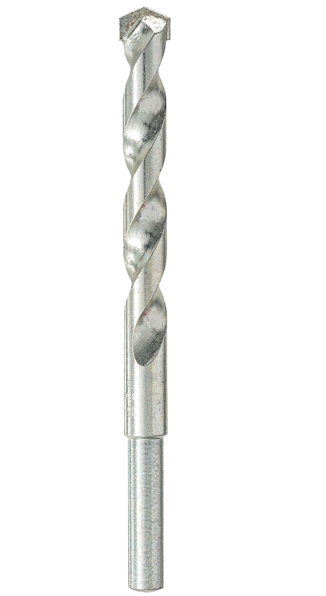 Broca para Concreto CYL-1 1/2x6 - Alta Durabilidad