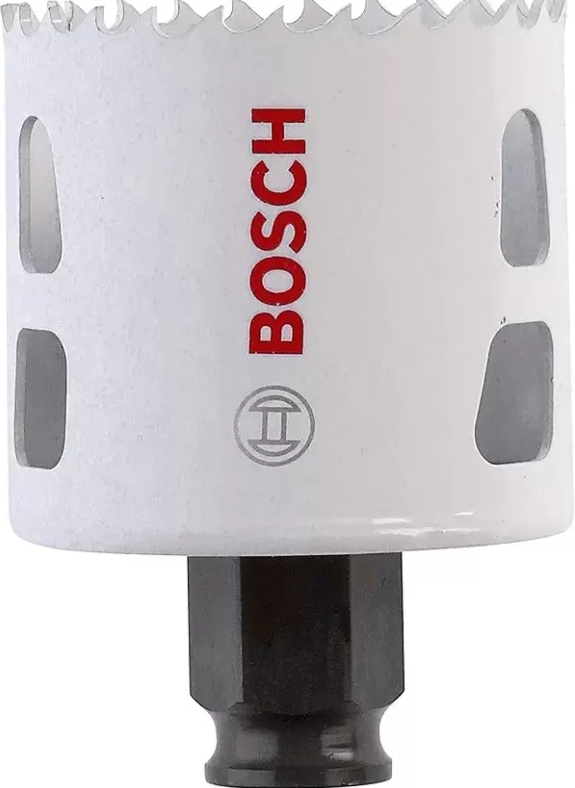 Brocasierra Progressor 54mm - Madera y Metal | Profesional