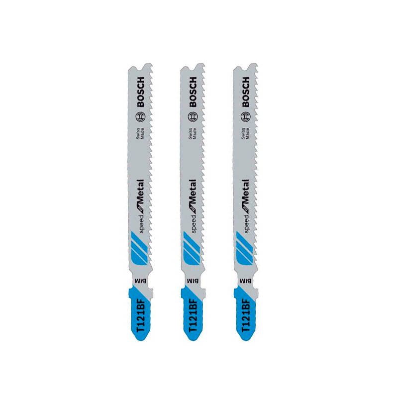 Segueta T118GFS Basic For Inox - Corte Profesional
