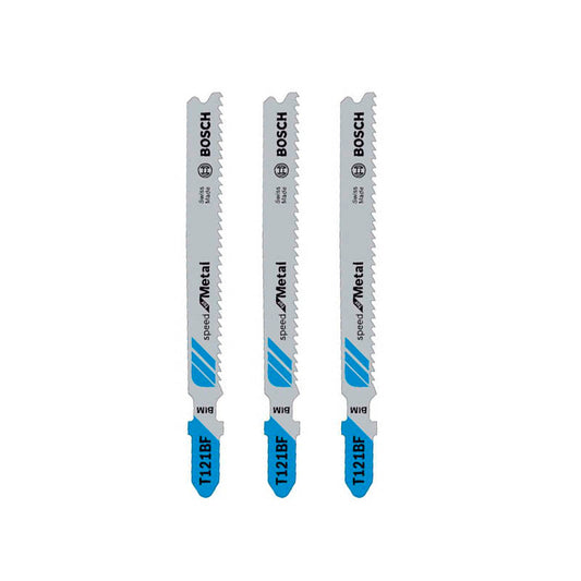 Segueta T118GFS Basic For Inox - Corte Profesional