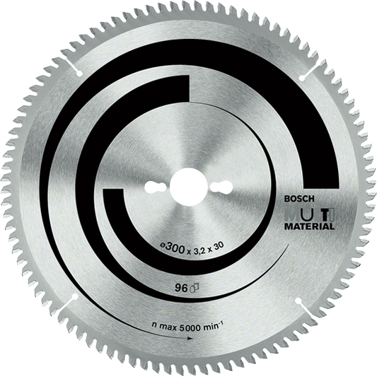 Sierra Circular Portátil 8 1/4" 60 Dientes - Corte Preciso
