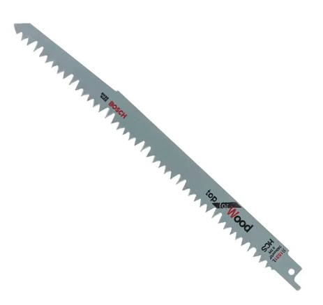 SEGUETA SABLE S1531L 240MM - Corte Profesional en Metal