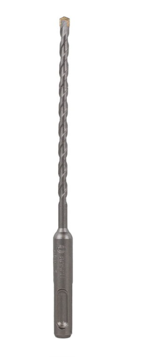 Broca SDS Plus 3/16" x 2" x 4" - Alta Durabilidad