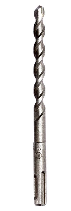 Broca SDS Plus 1-1/4" x 2" x 4" para Perforación Profesional