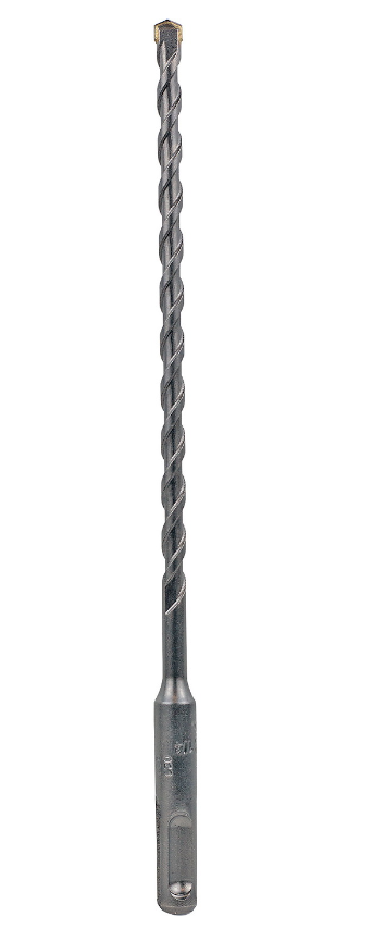 Broca SDS Plus 1 1/4'' x 6'' - Alta Durabilidad y Precisión