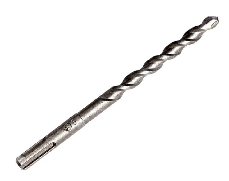 Broca SDS Plus 1-3/8x4x6 - Alta Durabilidad y Precisión
