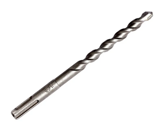 Broca SDS Plus 1-3/8x4x6 - Alta Durabilidad y Precisión