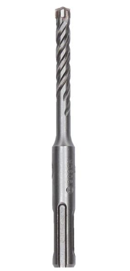 Broca SDS Plus 1 3/8x10x12 - Alto Rendimiento