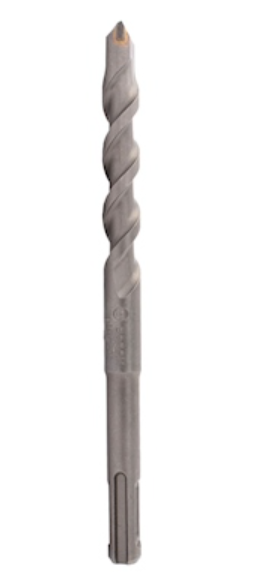 Broca SDS Plus 1-1/2X4X6 - Alta Durabilidad y Precisión