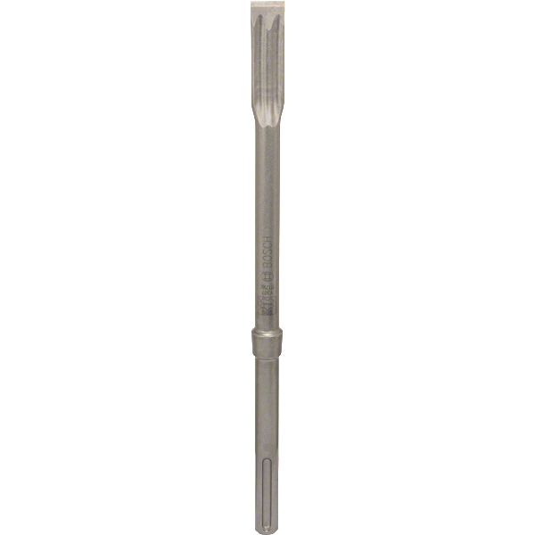 Cincel SDS-MAX Plano 400mm - Corte Profesional y Duradero