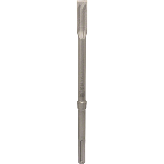 Cincel SDS-MAX Plano 400mm - Corte Profesional y Duradero