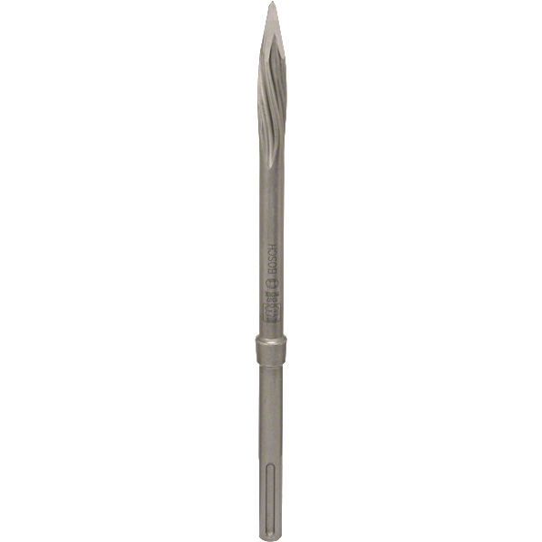 Cincel SDS Max Punta 400mm - Corte Profesional y Duradero