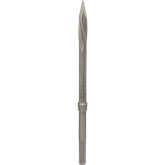 Cincel SDS Max Punta 400mm - Corte Profesional y Duradero