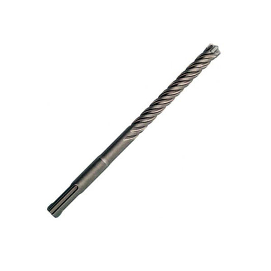 Broca HSS-CO 1/4″ para Metal | Máxima Durabilidad