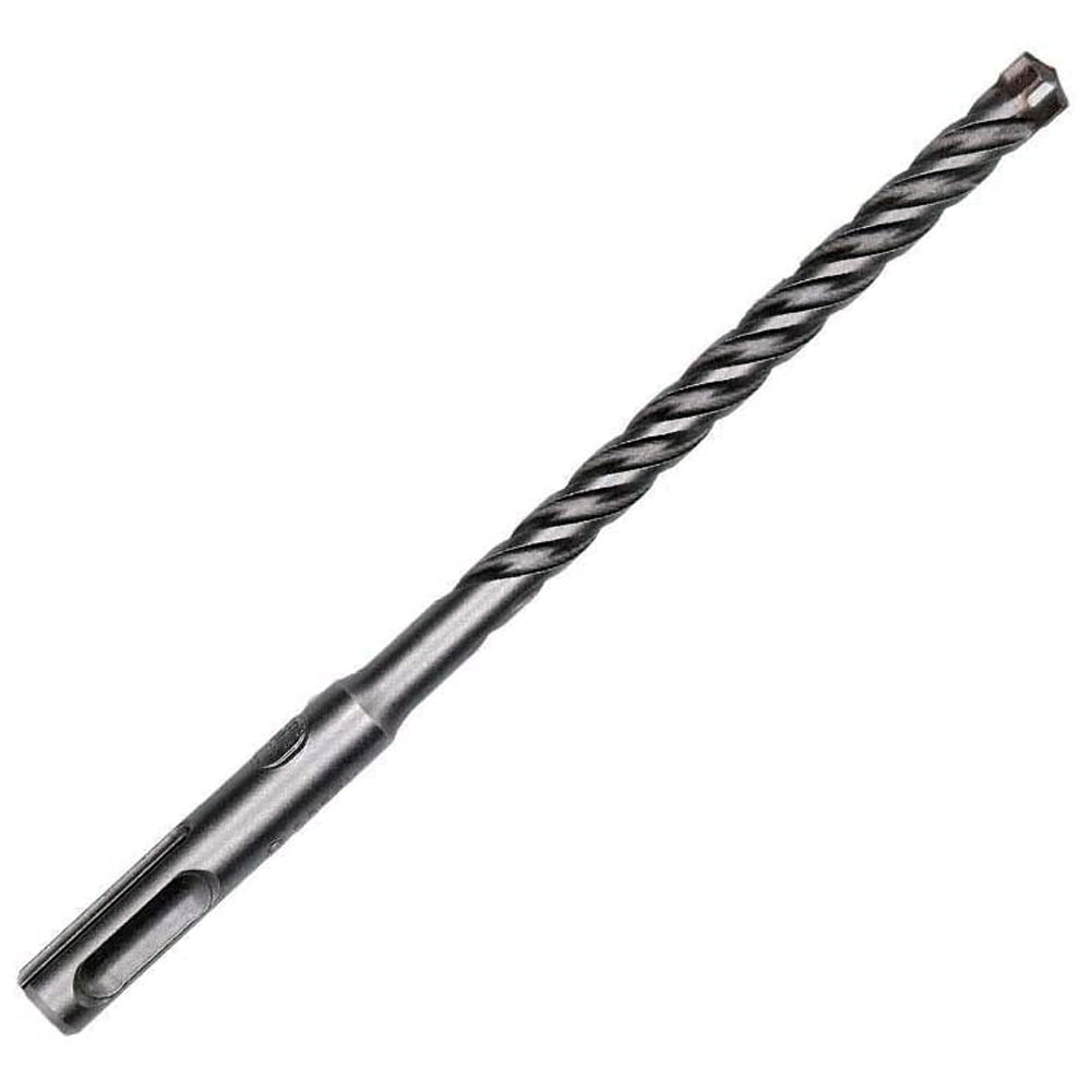 Broca SDS Plus 5x 3/8x4x6 - Alta Durabilidad y Precisión
