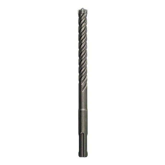 Broca SDS Plus 5x 3/8x10x12 - Alta Durabilidad