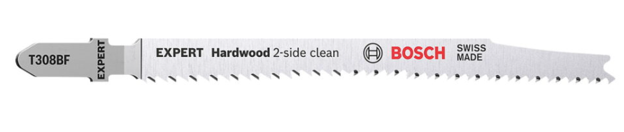 2608901713 SEGUETA T308BF WOOD EXTRA CLEAN