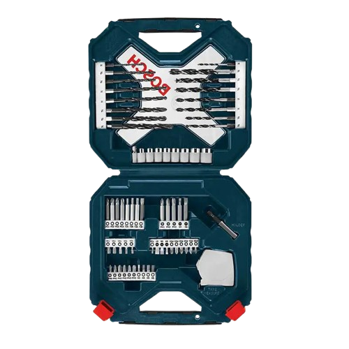 Set V-Line 65 Pulgadas | Kit Completo de Herramientas Profesionales