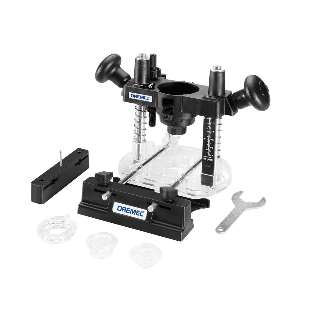 Base para Router Dremel 335-01 - Accesorio de Precisión