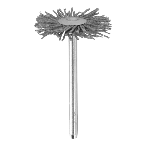 Cepillo de Nylon Abrasivo X – Duradero y Eficaz