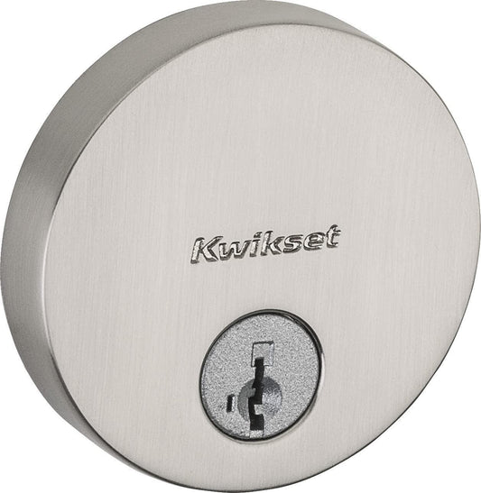 Cerrojo Kwikset SmartKey: Seguridad y Estilo Moderno