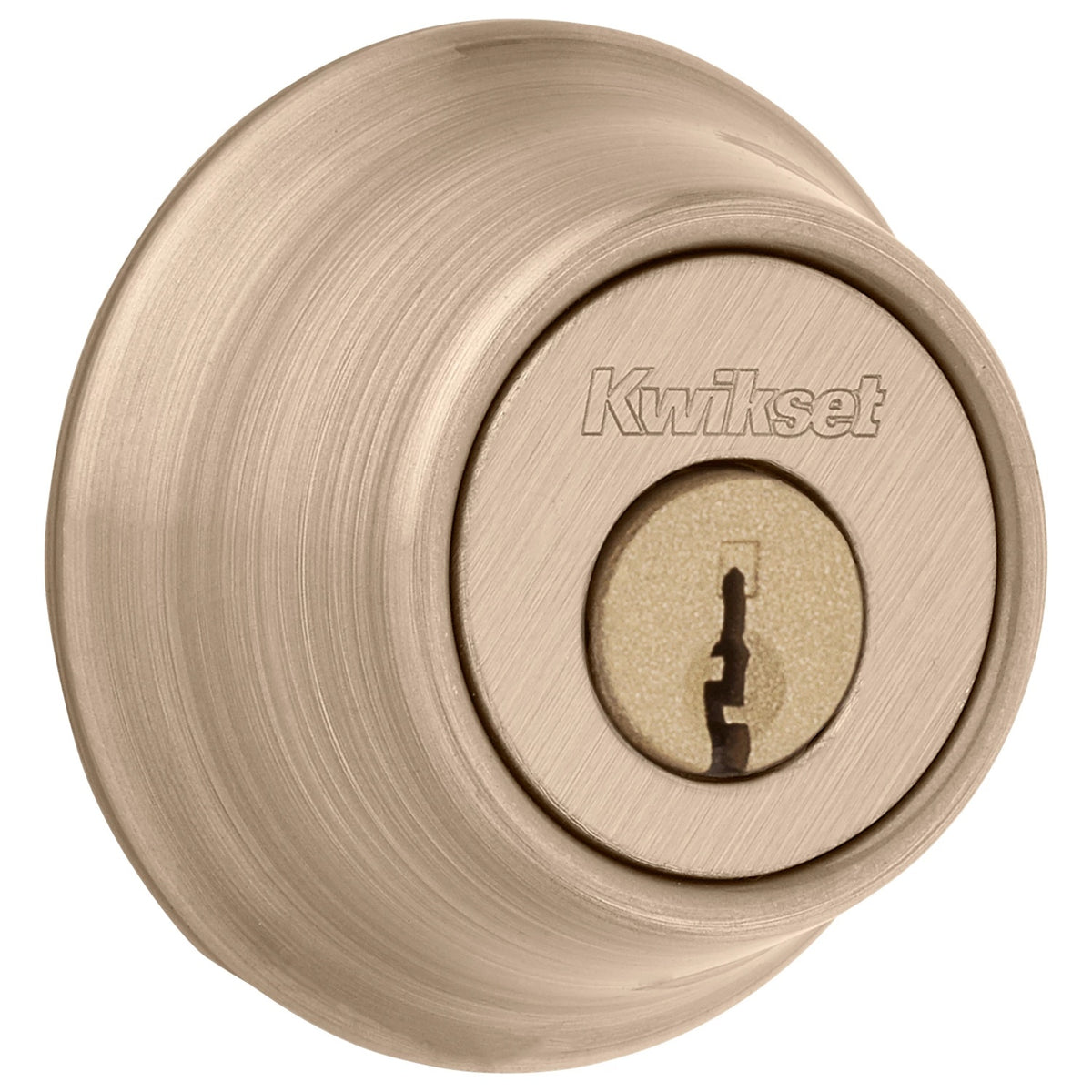 Cerradura Doble Cilindro 665 Seguridad Puerta K6