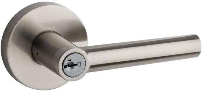 Manija Milan Kwikset | Seguridad Moderna y Estilo