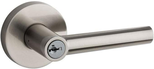 Manija Milan Kwikset | Seguridad Moderna y Estilo
