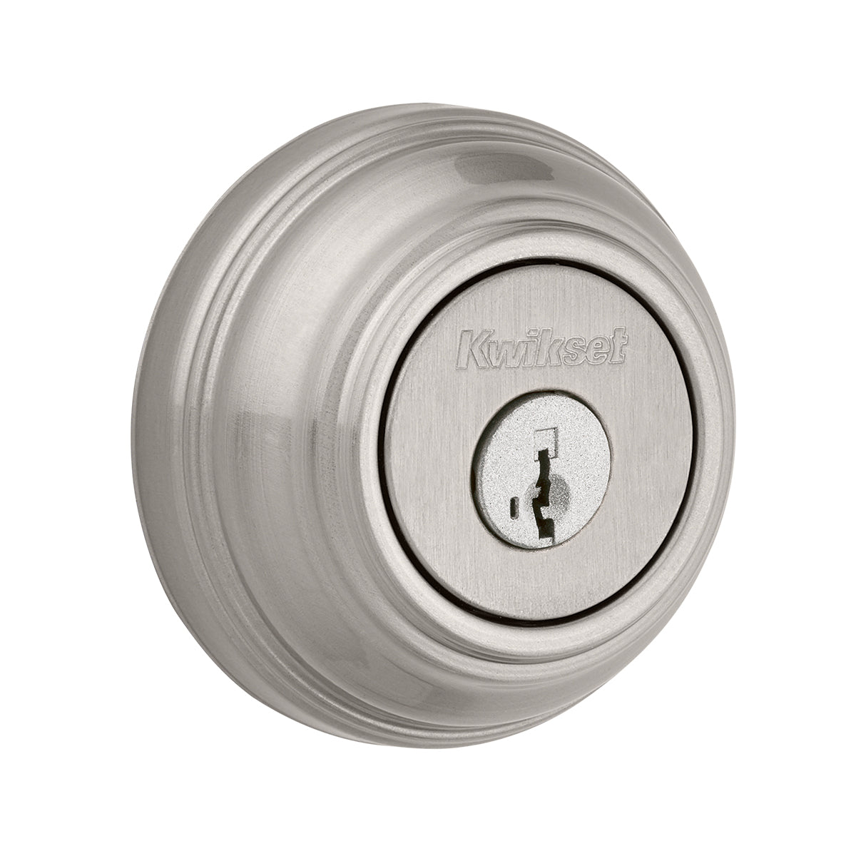 Cerradura de Seguridad 985 - Doble Cilindro 15 CP para Puertas