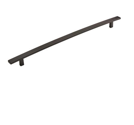Jaladera Elegante CYPRUS 18" para Puertas - Diseño Moderno